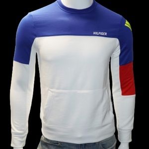 Sports Design Sweater